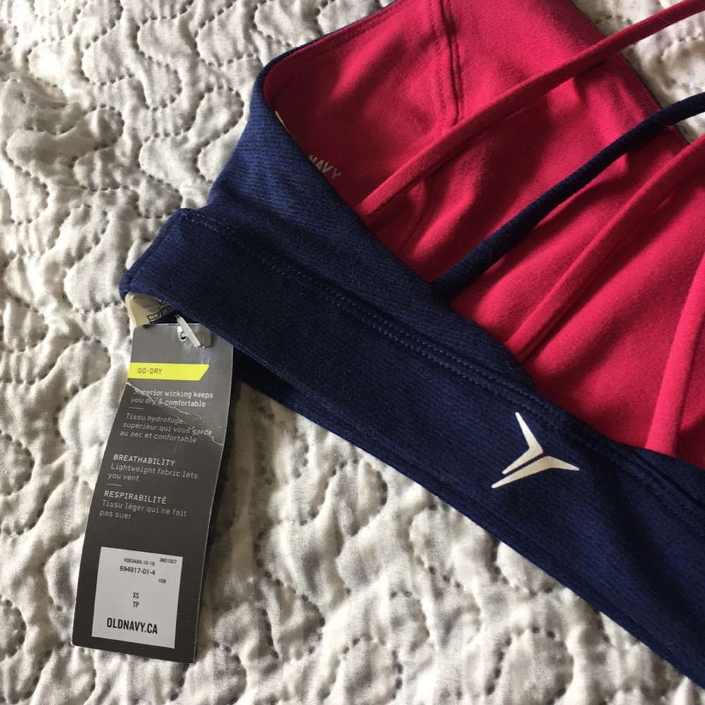 Sports bra - Picture 3 of 3